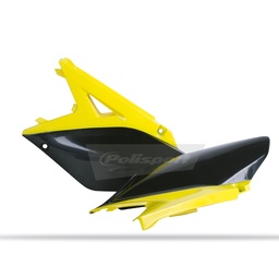 RMZ250 Side Panels (10-18)