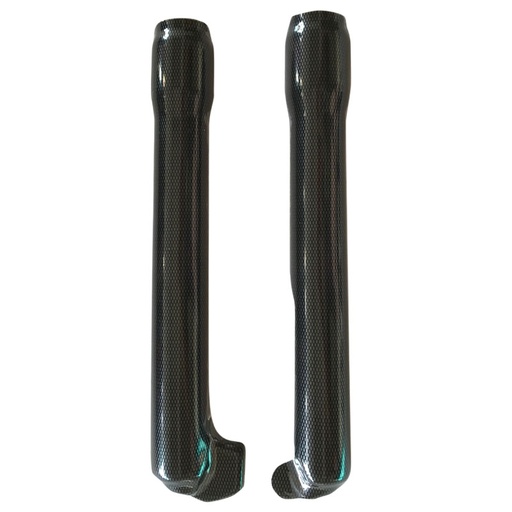 Marzocchi 40MM GAS-GAS/OSSA/JOTAGAS/SCORPA Fork Protector (05-17)