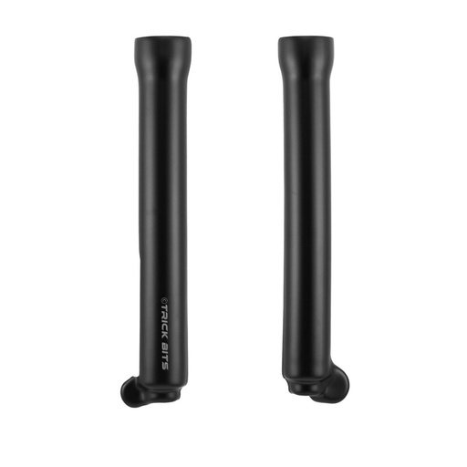 Lower Fork Protector TECH 39MM FORK GAS-GAS, TRS, 4RT, SHERCO, SCORPA, E-MOTION 11-24 