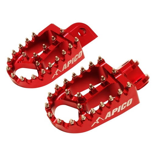 Footpeg Xtreme BETA RR 125-300 2T (13-19) 350-520 4T (10-19) GAS-GAS EC/XC (18-19) RIEJU MR (20-23)