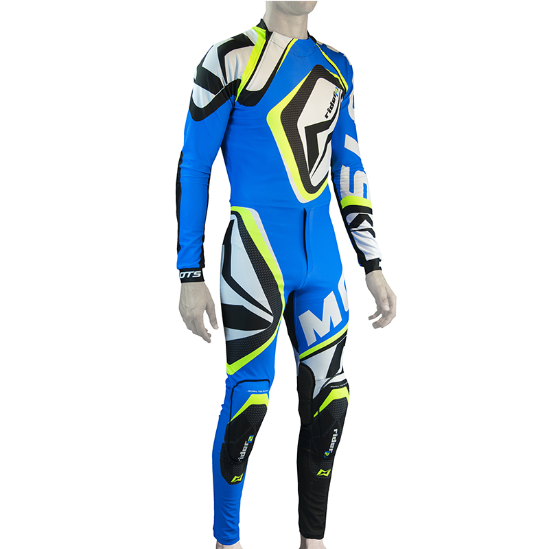 One Piece Suit RIDER2