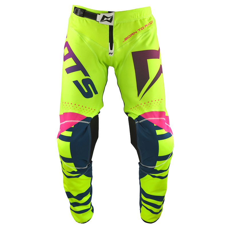 X-RIDER pants