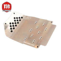 [CS-TA-1067-MT] Skid Plate Trial Montesa 315