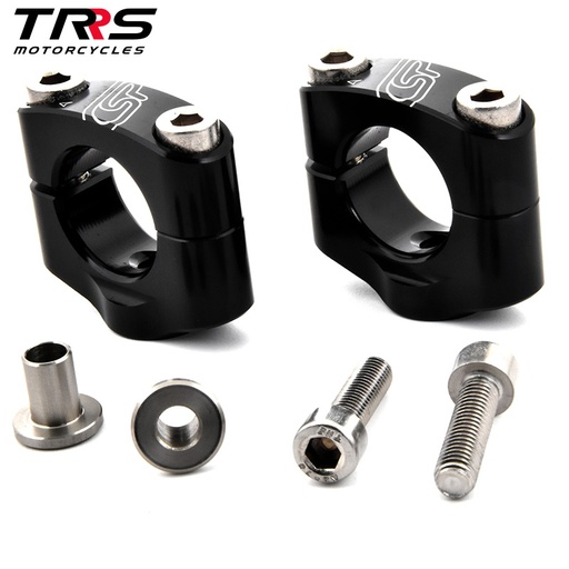 TRS Handlebar Clamps