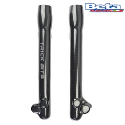 [TBCB16A-FB] Fork Protector 33mm Beta 80cc (04-08)