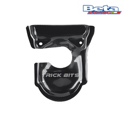 [TBCBE4A-FB] Engine Mud Guard Beta Evo (09-23)