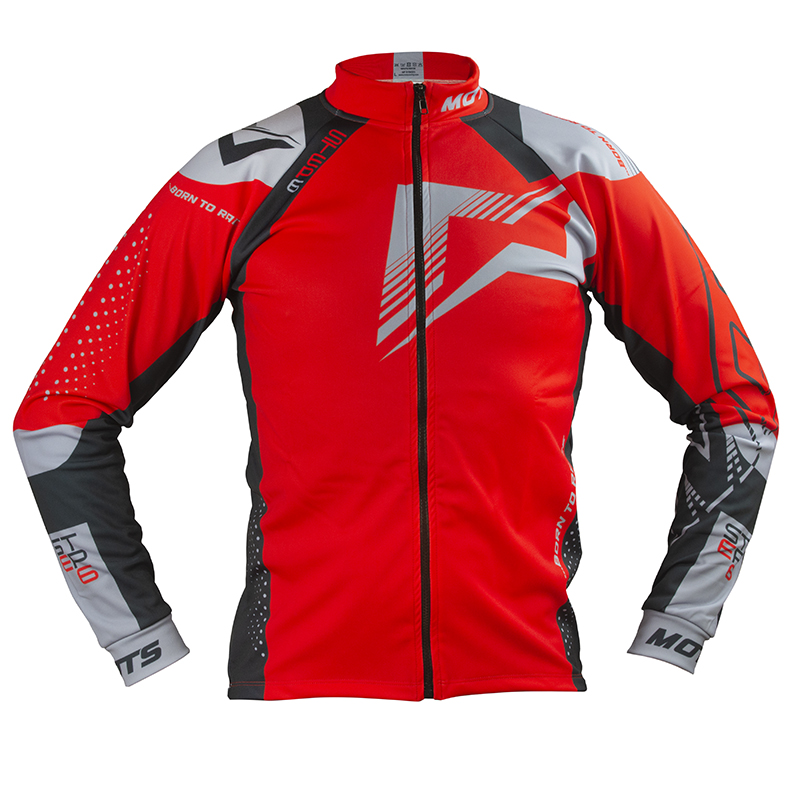 Chaqueta STEP6