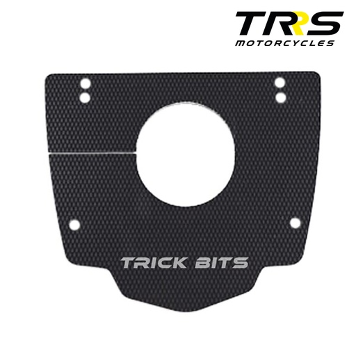 ENGINE MUD COVER/SPLASH GUARD TRS ONE 16-23