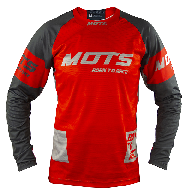 Camiseta X-STEP