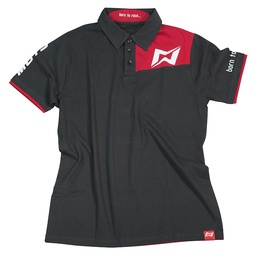[MT8204XXL] Polo MOTS Paddock