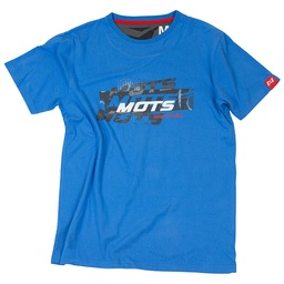 MOTS FADED T-Shirt