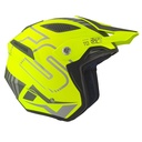 MOTS GO2 ON helmet