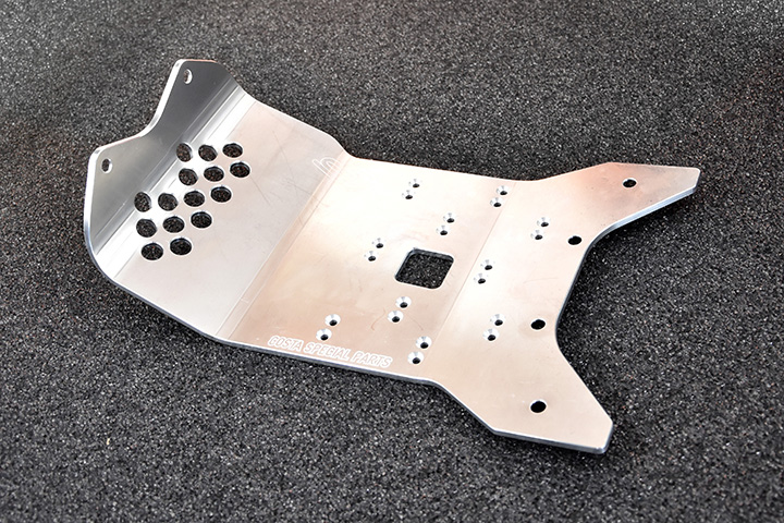 Costa Special Parts Steel Pawls Costa Special Parts Steel Pawls