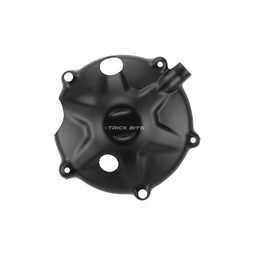 [TBCTRS7C-FB] CLUTCH COVER TRS ONE/GOLD/RR 250-300 21-25