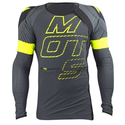 [MT5132XL/XXL] Peto Integral SKIN PRO XL/XXL