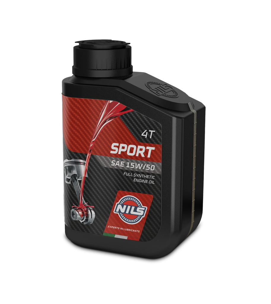 Aceite Motor RACE SAE 15W/50 (1L) | https://www.mots.pro