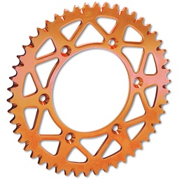 Rear Sprocket  KTM SX/EXC125-620(90-22) HSQ TE/TC/FE/FC(00-22) GG MC/EC/EX(21-22)