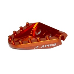 Puntera pedal de Freno OEM KTM/HQV/GAS SX/SX-F/TC/FC/MC(16-23) EXC/EXC-F/TE/FE/EC/EX(17-23)