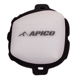 [AP-AFCR132 APICO] AIRFILTER HONDA CRF250R/RX 22-24, CRF450R/RX 21-24