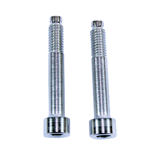 Tornillos Pastillas de Freno (circlips incluidos) KTM/HQV/GAS SX65 09-22, TC65 17-22, MC65 21-22,  SX85 03-10 (R)