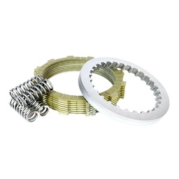 [AP-CK KXF450 21] CLUTCH KIT NO SPRINGS KAWASAKI KX450F 21-23, KX450XC 21-23