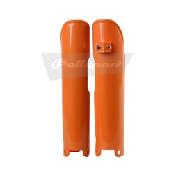 [PL8399000002] Fork Protector CR125/250 (04-07) CRF250R/450R (04-18) CRF450RX (17-18)