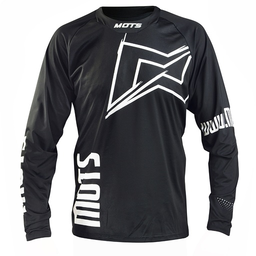 Camiseta X-RIDER