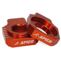 Tensor Cadena KTM/HQV/GAS SX/SX-F/TC/FC125-450 23-24, EXC/EXC-F/TE/FE150-501 2024, MC/MC-F/EC/EC-F 2024