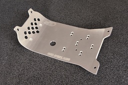 [CS-TA-1098-GG] Skid Plate Gas Gas Trial TXT 23-25
