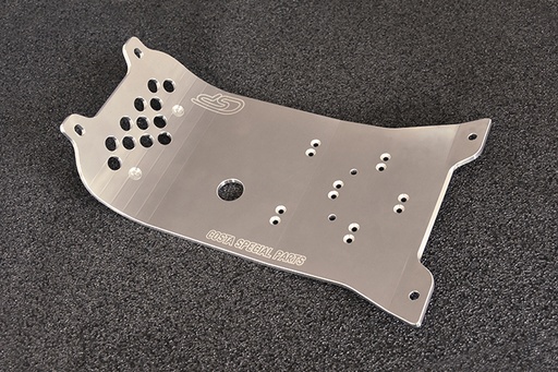 Skid Plate Gas Gas Trial TXT 23-25