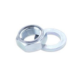 [BT-AXN20] LOCKING AXLE NUT FOR ALL 20MM AXLES, KX 85-92, YZ 99-25, YZF 99-08, WRF 99-24