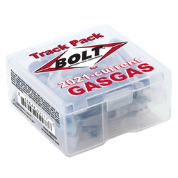 [BT-GASTP] Track Pack Gas Gas (21-24)