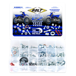 [BT-YZPP-22C] Pro Pack YZ125/250 (22-24)