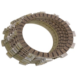 [AP-FP101-9] FRICTION PLATE HONDA CRF250R 22-26, CRF250RX 22-26