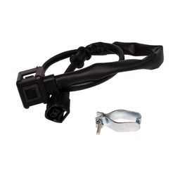 [AP-KILL/STARTB CRF 17] Botón de Arranque HONDA CRF250R/250RX 18-21, CRF450R/450RX 17-20 