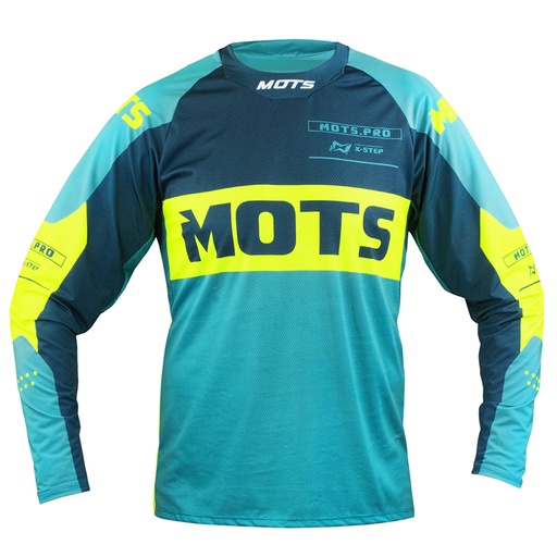 Camiseta X-STEP