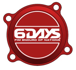 [MTP-ISDE10] Llavero NOCO ISDE Spain 2024