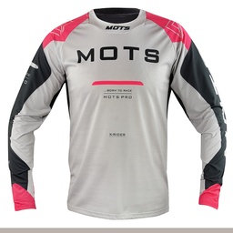 Camiseta X-RIDER