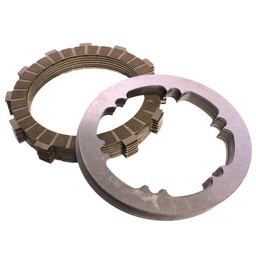 [AP-CK BETARR 22] CLUTCH KIT NO SPRINGS BETA 250-300RR 22-24, 350/390/430/480/500RR 22-24