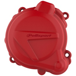[PL8463300002] PROTECTOR TAPA ENCENDIDO BETA RR250/300 (13-24) X-TRAINER 300 (16-26) RR X-PRO 2T (25-26) Rojo