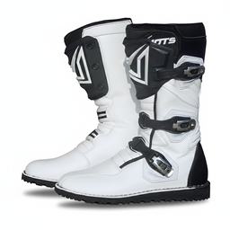 ZONA2 Trial Boots