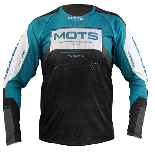 Jersey STEP8