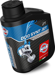 [NL53484] DUO SYNT JET