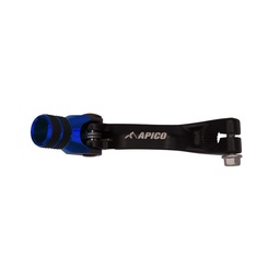 [AP-GPF941 ELITE BKBU] Palanca de Cambio Trial SHERCO ST125-300 23-25, SCORPA SC125-300 23-25