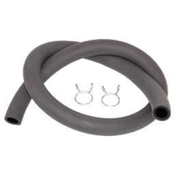 [AP-FUEL PIPE 8X13MM 0.5M] FUEL PIPE DUAL LAYER 8MM X 13MM OEM STYLE FUEL PIPE 0.5 METER LENGTH