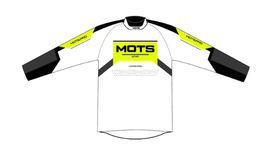 Camiseta Junior Trial