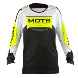 Junior Trial Jersey